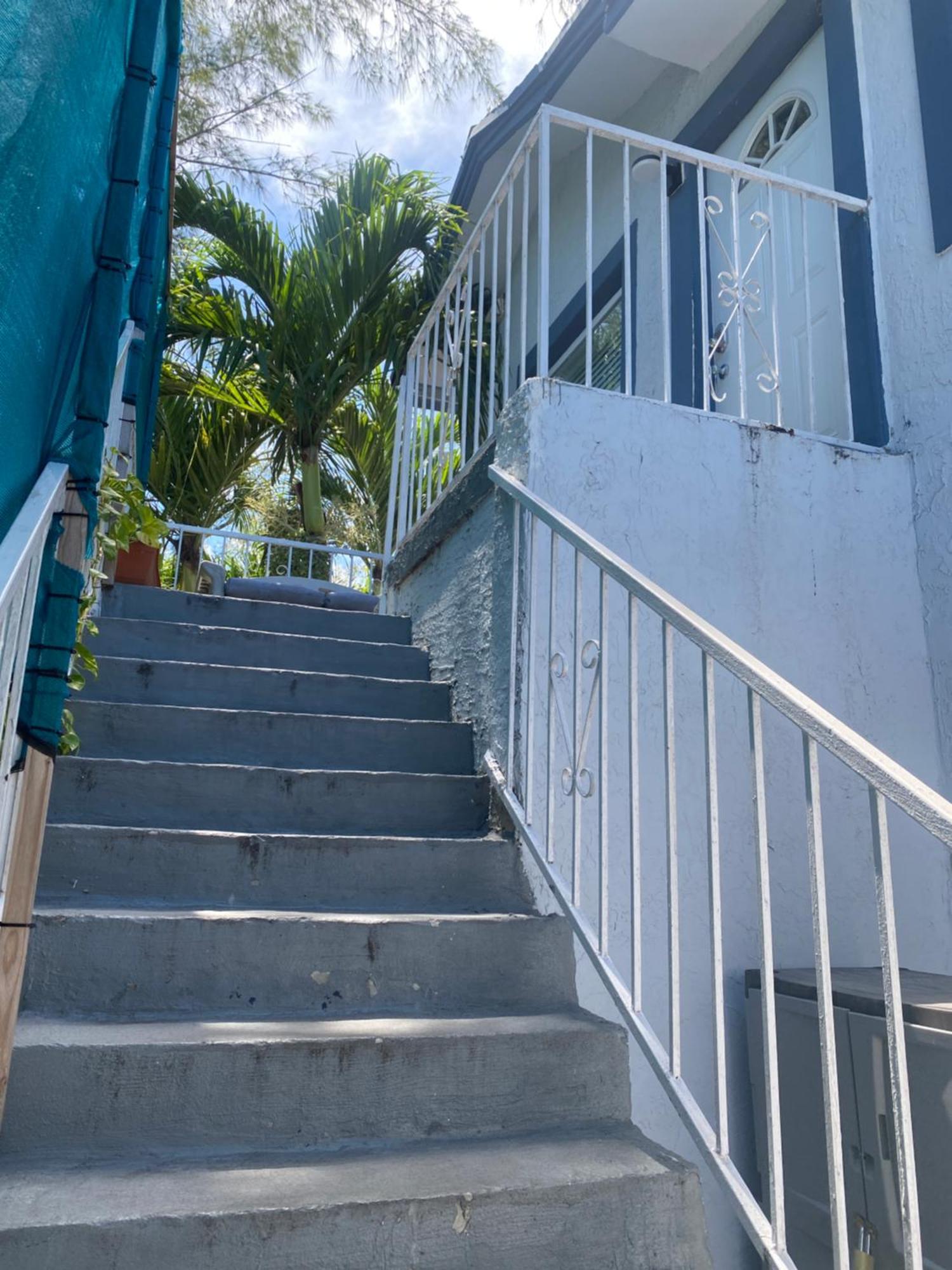 Private Rooms At Miami Centrally Located With Free Parking Exterior foto