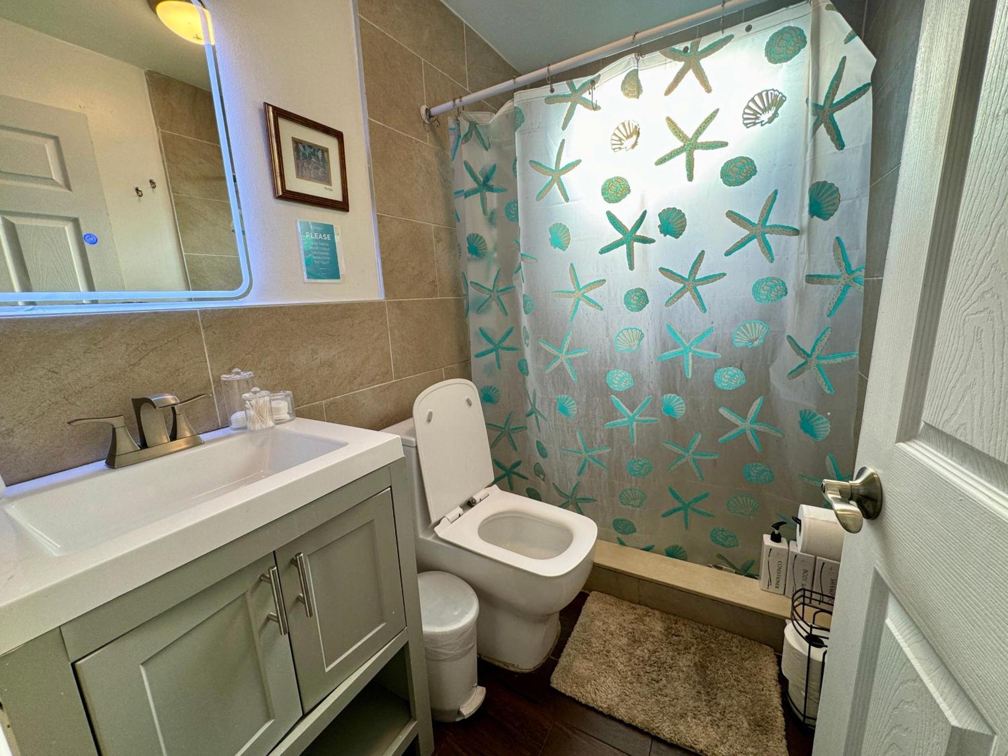 Private Rooms At Miami Centrally Located With Free Parking Exterior foto